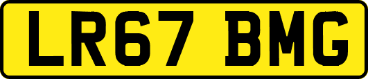 LR67BMG