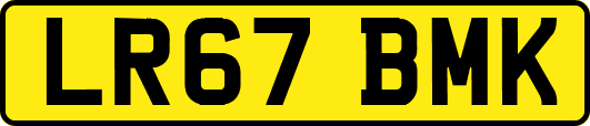 LR67BMK
