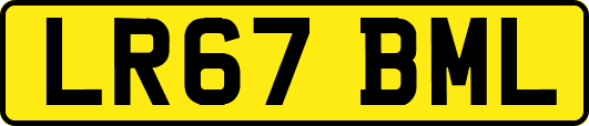 LR67BML