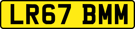 LR67BMM