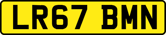 LR67BMN