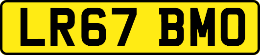 LR67BMO