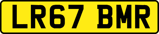 LR67BMR