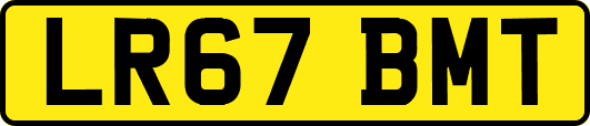 LR67BMT