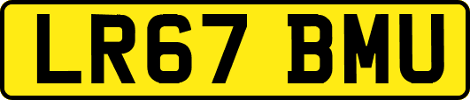 LR67BMU