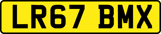 LR67BMX