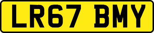 LR67BMY
