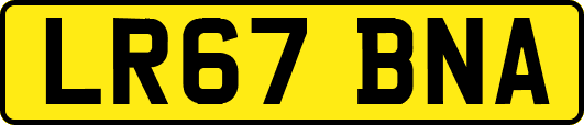 LR67BNA