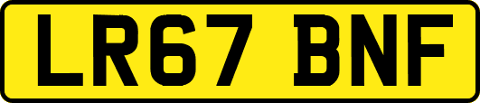 LR67BNF