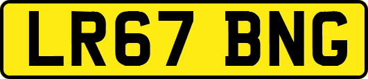LR67BNG