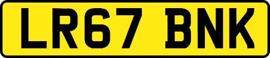 LR67BNK