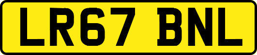 LR67BNL