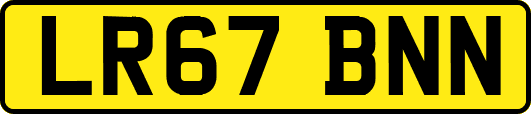LR67BNN