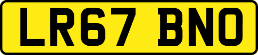 LR67BNO