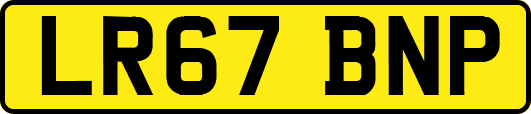 LR67BNP