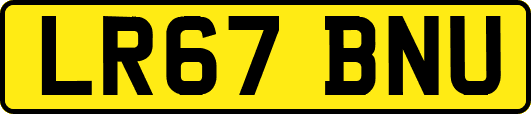 LR67BNU