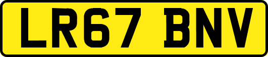 LR67BNV