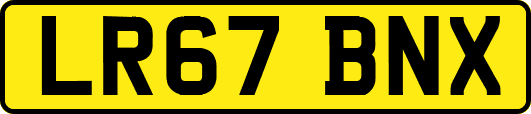 LR67BNX