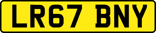 LR67BNY