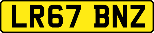 LR67BNZ