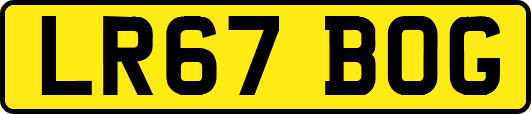 LR67BOG