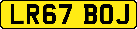 LR67BOJ