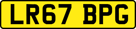 LR67BPG