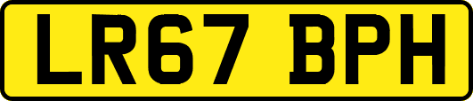 LR67BPH