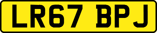 LR67BPJ