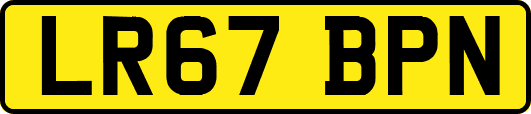 LR67BPN