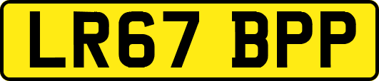 LR67BPP