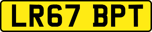 LR67BPT