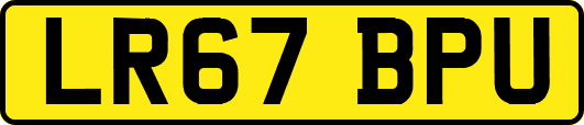 LR67BPU