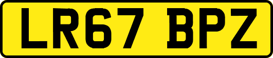 LR67BPZ