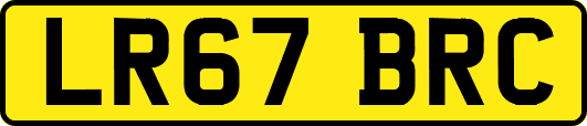 LR67BRC