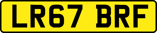 LR67BRF