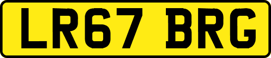 LR67BRG