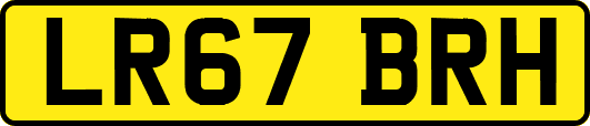 LR67BRH