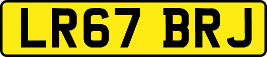 LR67BRJ