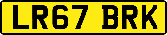 LR67BRK