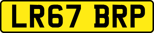 LR67BRP