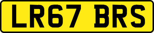 LR67BRS