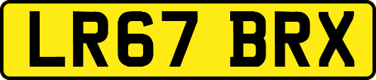 LR67BRX