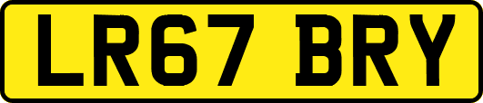 LR67BRY