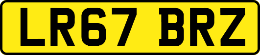 LR67BRZ