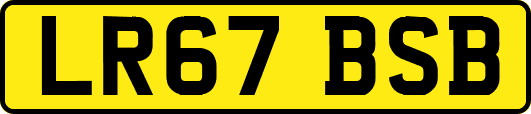 LR67BSB