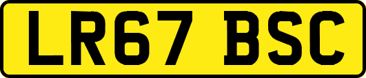 LR67BSC