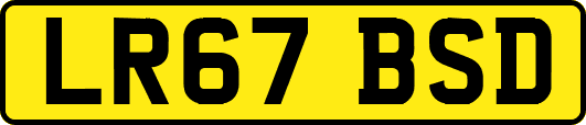 LR67BSD