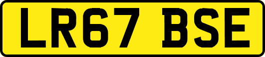LR67BSE