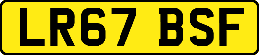 LR67BSF